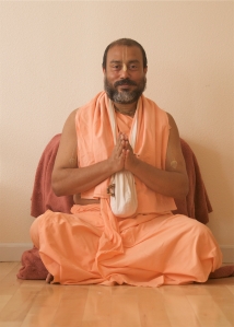 Srila Bodhayan Maharaj